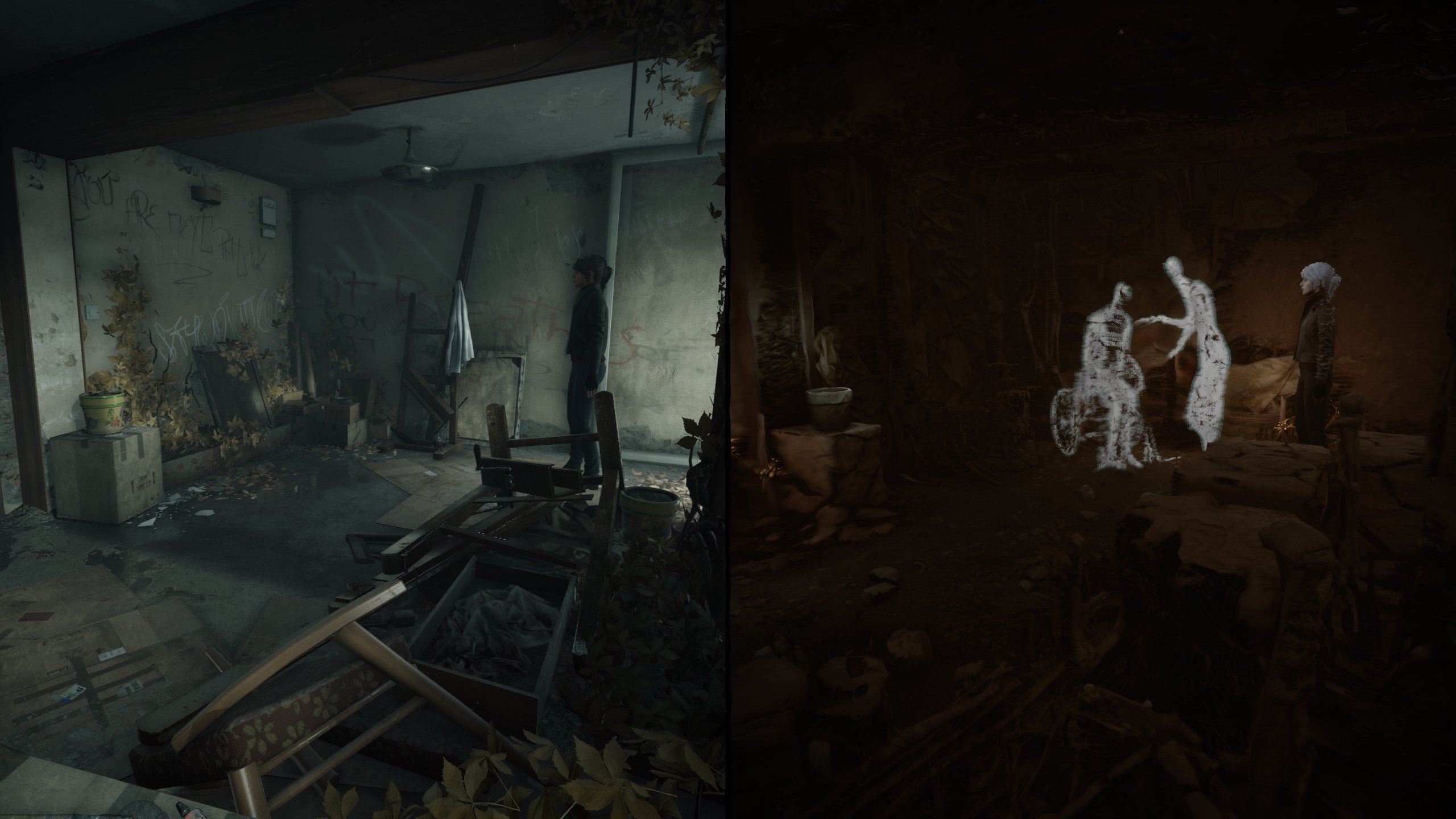 The Medium - Imagen 16